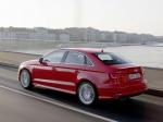 Audi A3 Sedan 1.8 T S-Line 2013 года (WW)